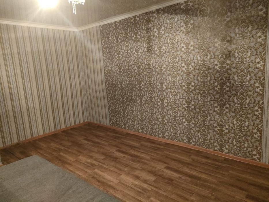 Продам двухкомнатную квартиру в Рабочем