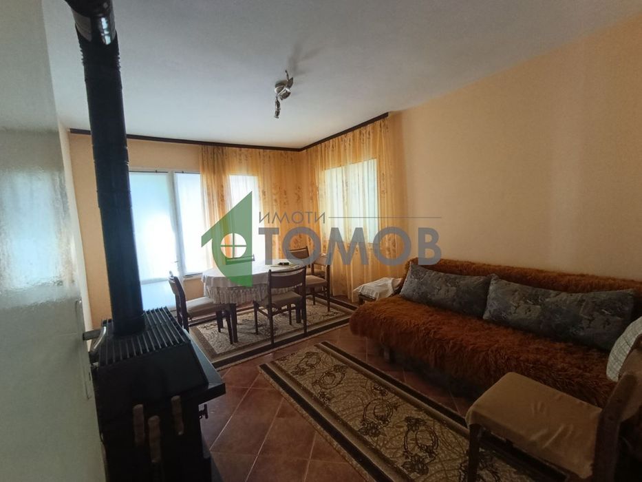 Продава се Къща в с. Старозагорски бани, Област Стара Загора - 120 кв.м за 1030 €/кв.м - Снимка #9