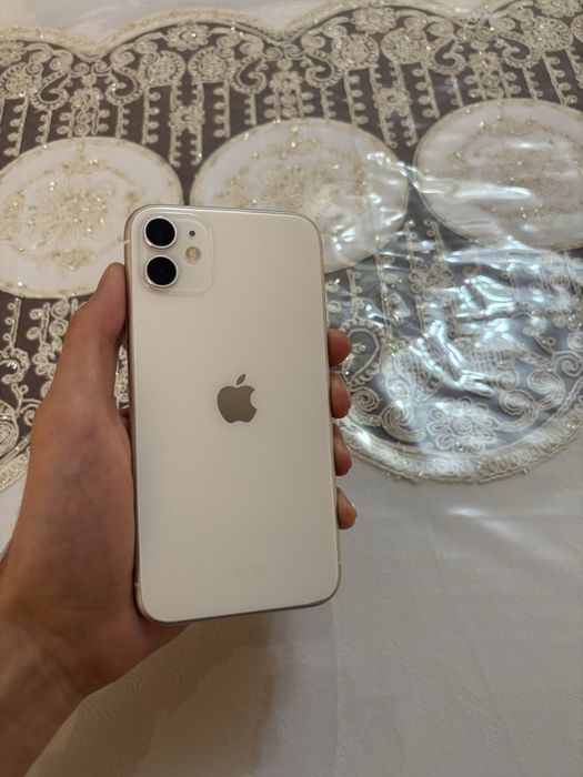 Iphone 11 Ideal