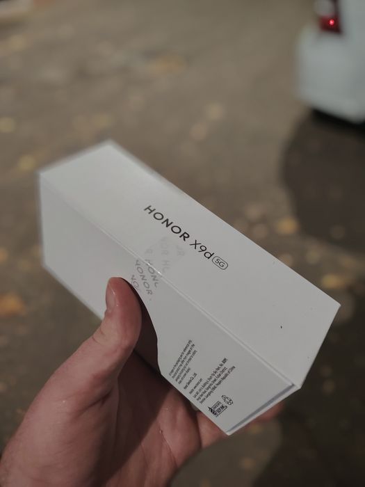 Продаётся Honor X9d новый!!!