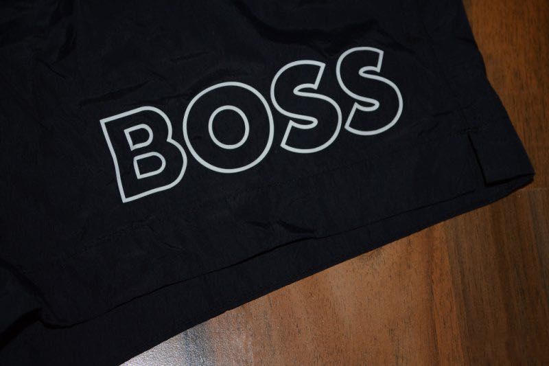 Hugo Boss - мъжки шорти, размери S , M , L