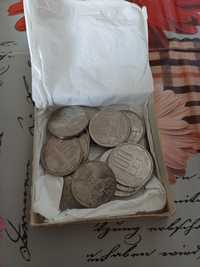 Vând Monede vechi  monede