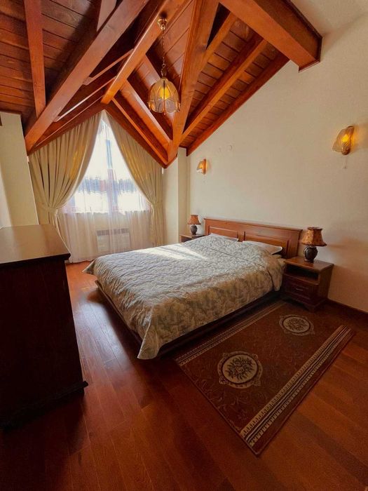 Продава се Тристаен апартамент в Разлог - 137 кв.м за 1234 €/кв.м - Снимка #7