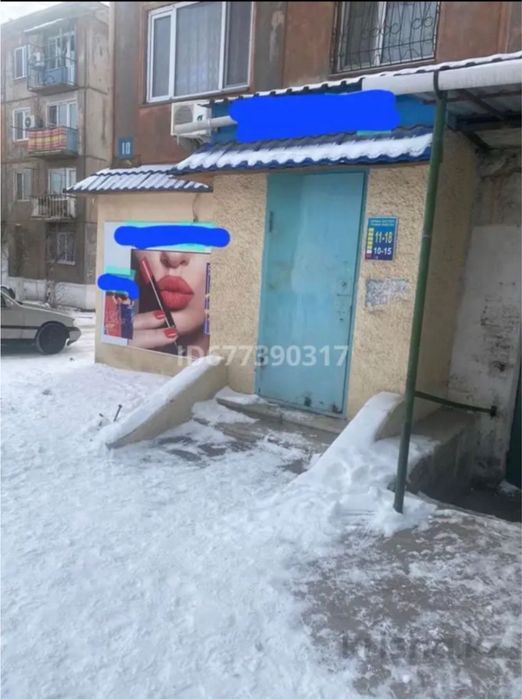 Сдаётся коммерческое помещение на длительный срок