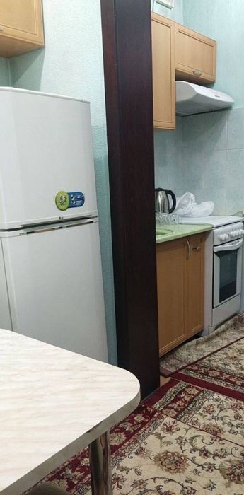 Аренда 2 комнатной квартиры Юнусабад 14-квартал|1-этаж