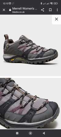 Merrell Siren Sport Gore-Tex XCR Hiking Shoes