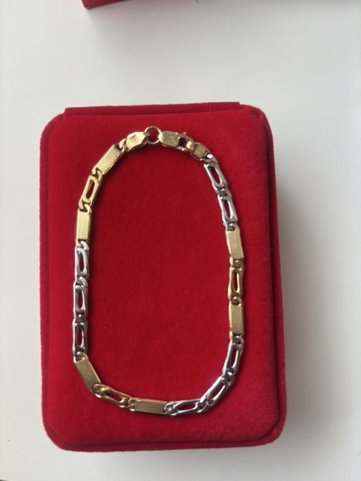 Златни изделия от 14к злато