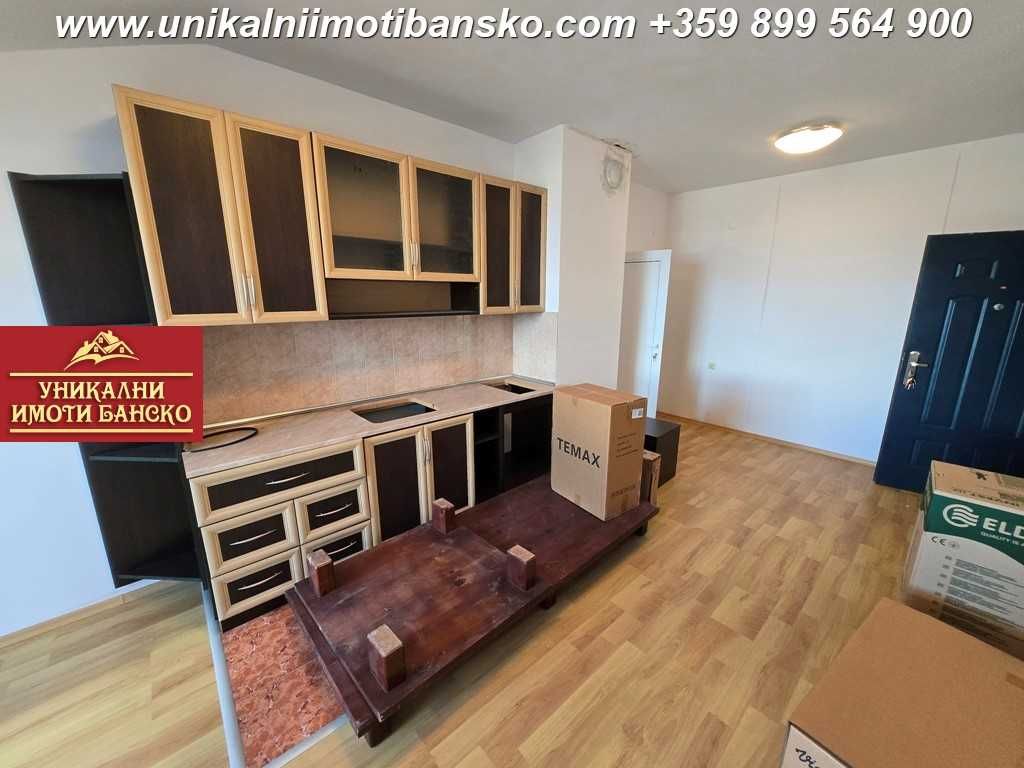 Продава се Едностаен апартамент в Банско - 51 кв.м за 785 €/кв.м - Снимка #10