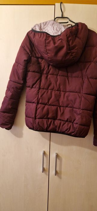 Geaca de iarna marimea S