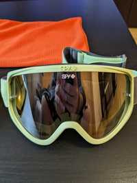 Ochelari Spy+ snowboard/MTB/enduro X-mass sale