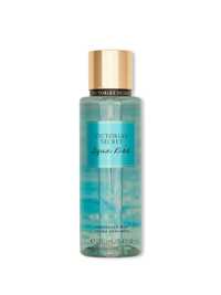 Spray parfum de corp + Lotiune Aqua Kiss - Victoria's Secret - USA