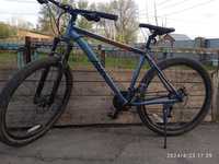 Велосипед AVA 02