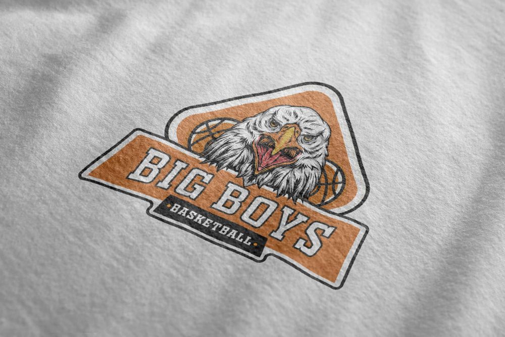 Профессиональное изготовление логотипа на заказ