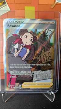 Pokemon Roxanne GG