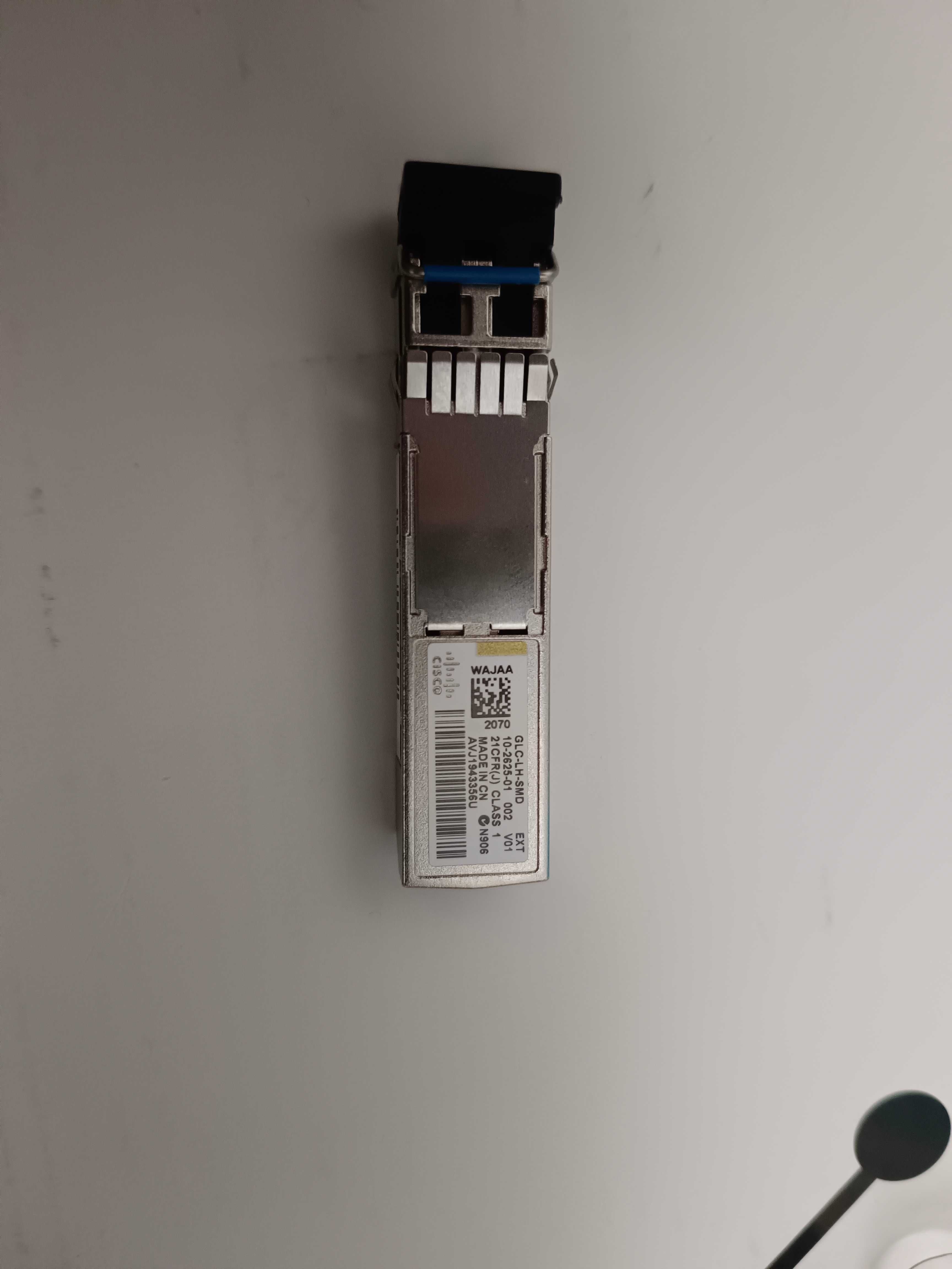 Трансивер Cisco GLC-LH-SMD