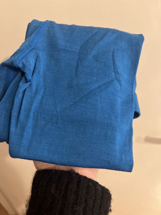 Pantaloni lana copii