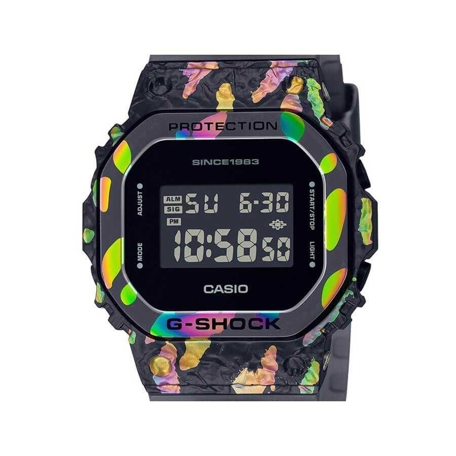 Мъжки часовник Casio G-Shock 40th Anniversary Limited Edition Adventur