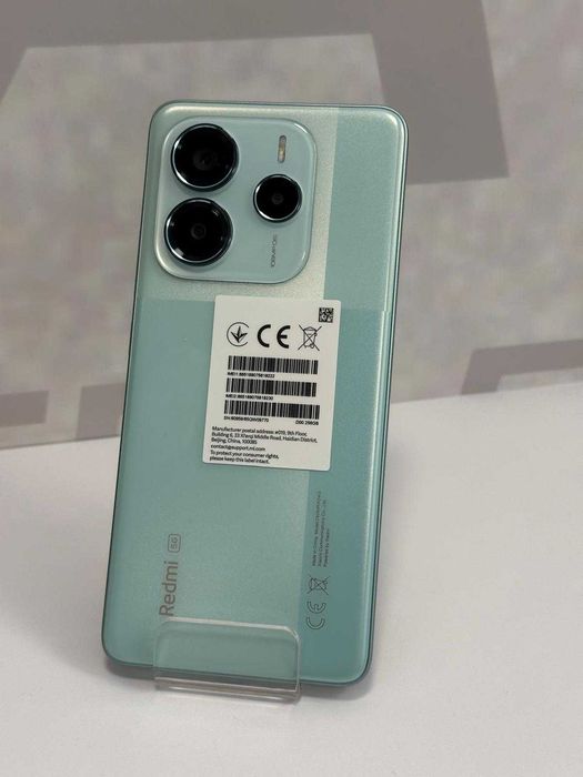 XIAOMI Redmi Note 14 (AG13 Independentei 67343) Garantie 2 Ani
