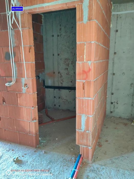 Продава се Тристаен апартамент в София, Кръстова вада - 124 кв.м за 1916 €/кв.м - Снимка #4