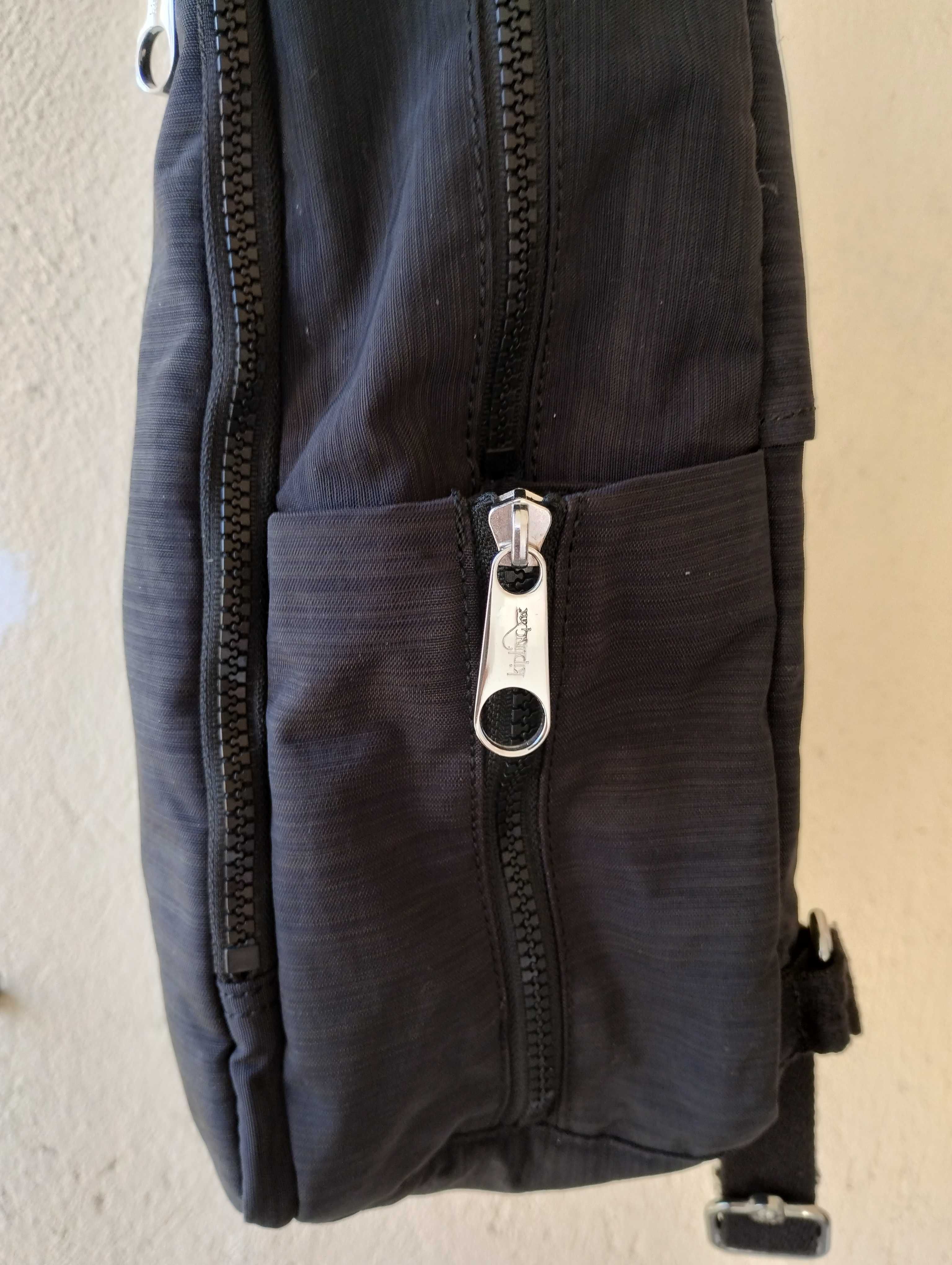 Раници Kipling Art Medium Tote, Kipling Deeda и Kipling City Pack