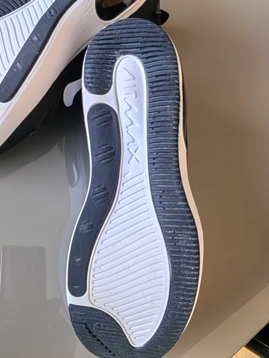 Маратонки NIKE AIR max и кецове Tommy Hilfiger 41Н-Р