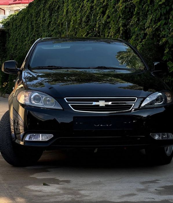 Arenda Gentra elegant plus 3 poz 2023 yil