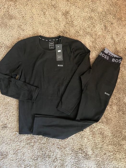 Boss M- 46- 54 XXХL термо белье