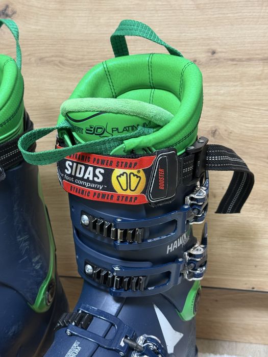 Ски обувки Atomic Hawx Prime 120 27.5