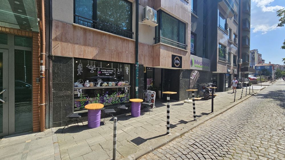 Продава се Заведение в София, Център - 58 кв.м за 308 €/кв.м - Снимка #3