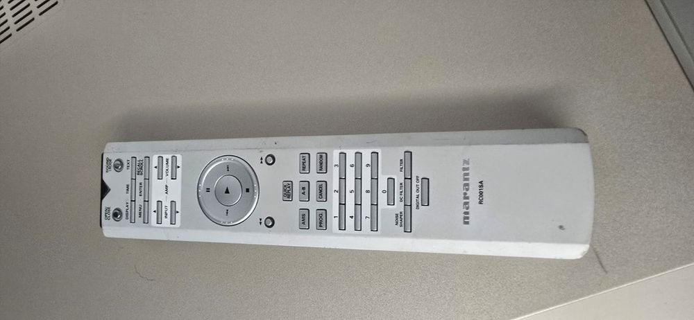 Marantz  SA11S1 ,SACD