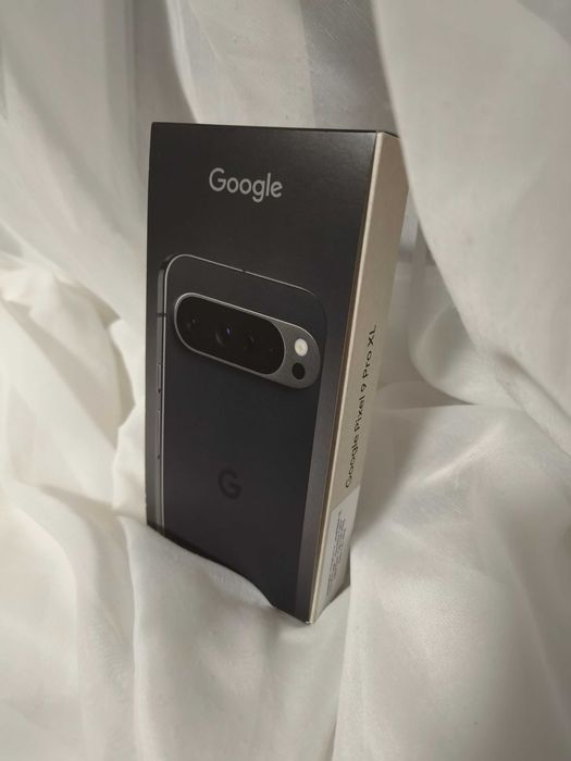 Telefon Google Pixel 9 Pro XL – Nou, Sigilat!