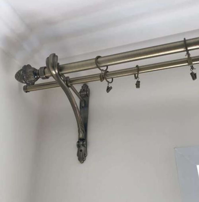 Продаю гардин 2.20