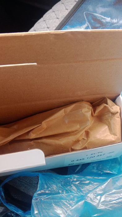 Форсунки для Хово новые в упаковке в количестве тридцати двух штук в а