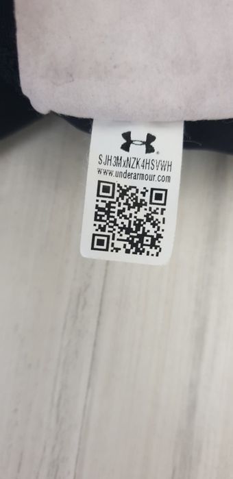 Under Armour Vent  Stetch Mens Pant / XL НОВО! ОРИГИНАЛ! Мъжко Долнище