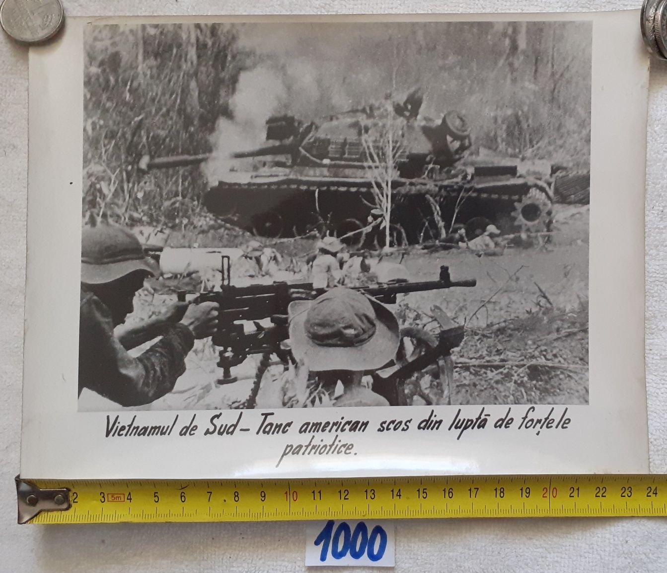 Fotografii mai rare de colecție nu trimit în țară predare pers în cent