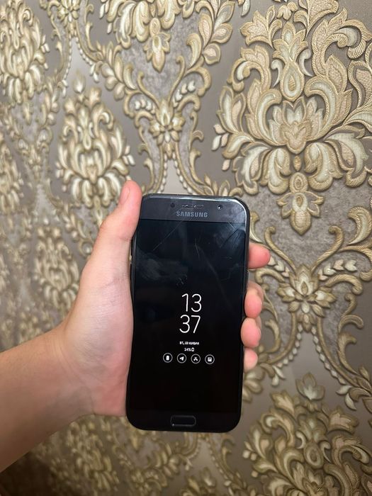 Продам телефон б/у В хорошем состоянии