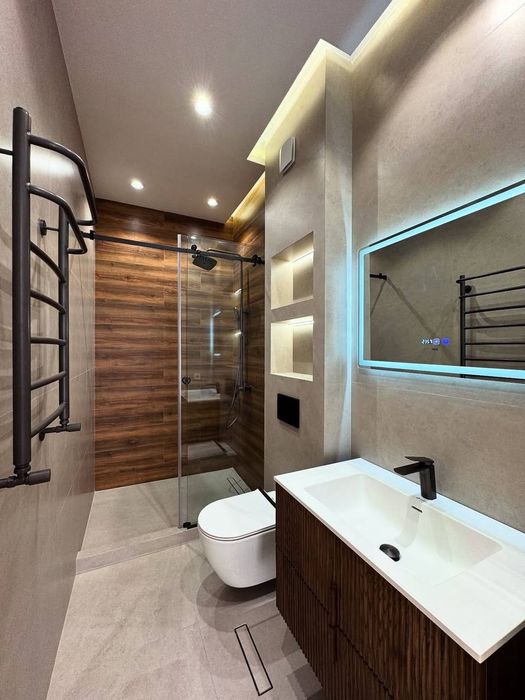 Продается дом, 6 комнат.