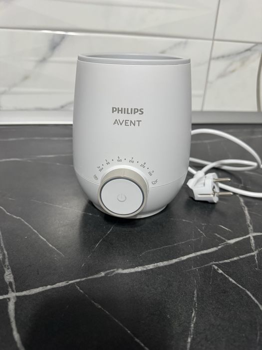 Incalzitor biberoane Philips