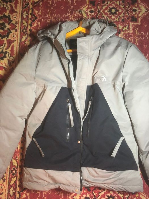 Зимняя куртка 2XL