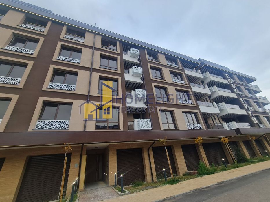 Продава се Двустаен апартамент в София, Люлин 9 - 60 кв.м за 2634 €/кв.м - Снимка #11