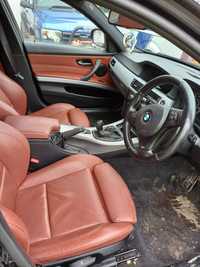 Interior recaro coniac Bmw e90