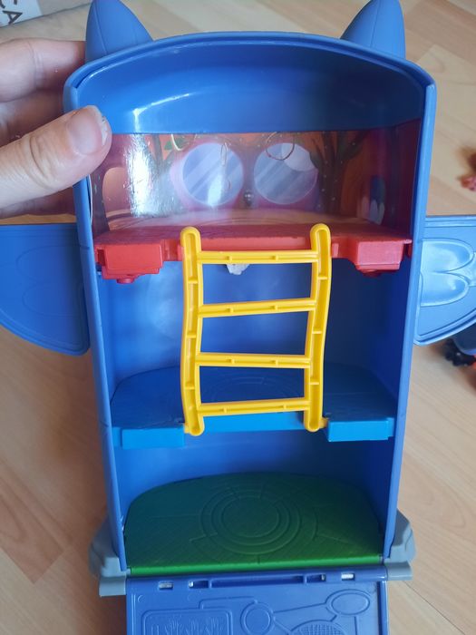 Lot figurine eroi in pijama