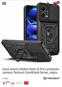 Husă Xiaomi Redmi Note 12  pro plus