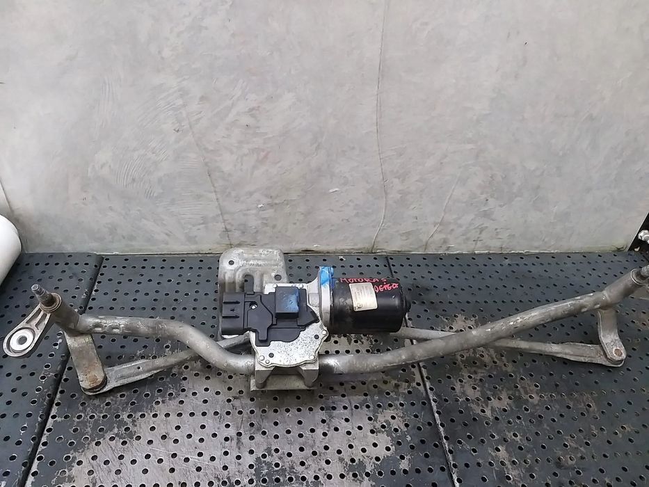 Ansamblu stergator fiat ducato