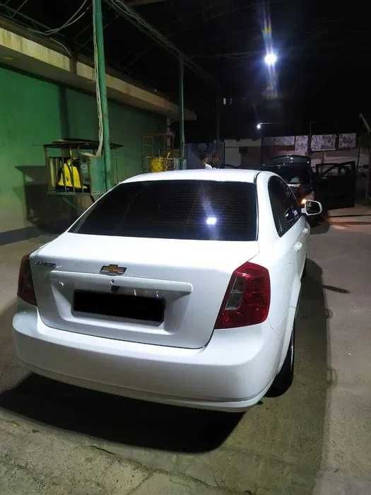 Chevrolet Gentra 1.5 AT | Отличное состояние | Богатая комплектация