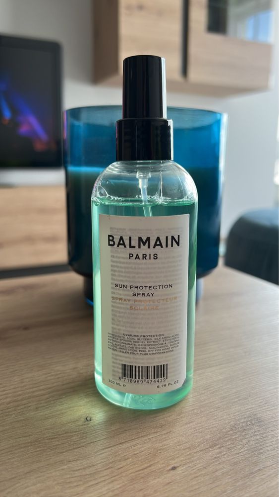 Balmain Sun Protection Spray/Спрей за коса