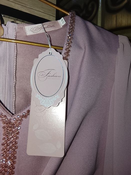 Vecherniy koʻylak yap yangi