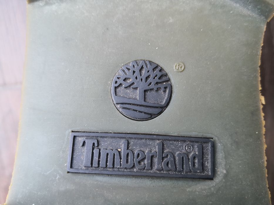 Bocanci Timberland 30 cm