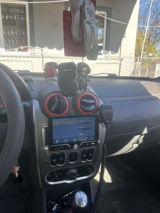 Dacia sandero 1..6 16v