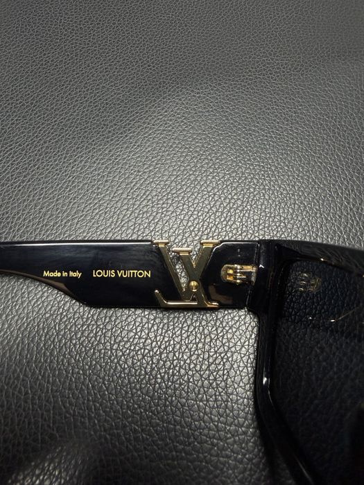 Ochelari de soare Louis Vuitton LV